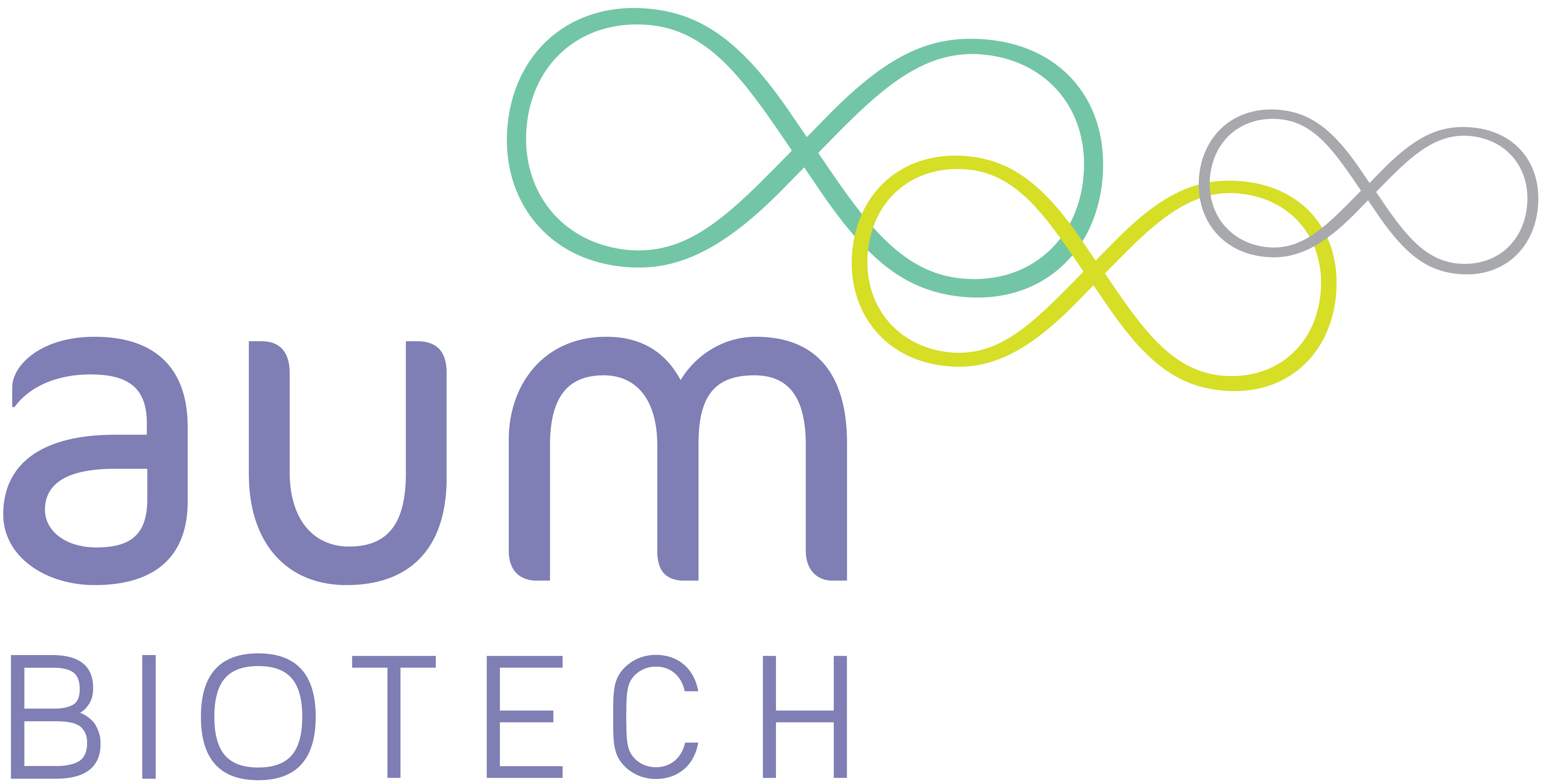 AUM Biotech Logo